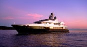 Yacht&nbsp;ODESSA